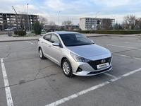 Hyundai Accent 2021 годаүшін8 300 000 тг. в Талдыкорган