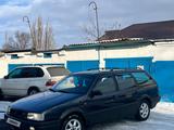 Volkswagen Passat 1991 года за 1 850 000 тг. в Есик – фото 4