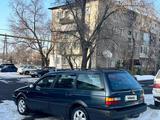 Volkswagen Passat 1991 года за 1 850 000 тг. в Есик – фото 3