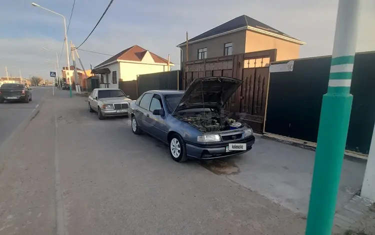 Opel Vectra 1991 года за 800 000 тг. в Кызылорда