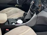 Hyundai Sonata 2011 года за 4 500 000 тг. в Алматы – фото 2