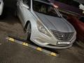 Hyundai Sonata 2011 года за 4 500 000 тг. в Алматы – фото 7