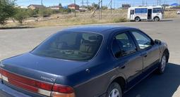 Nissan Maxima 1996 года за 900 000 тг. в Жезказган – фото 4