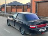 ВАЗ (Lada) 2110 2007 года за 1 500 000 тг. в Атырау – фото 2