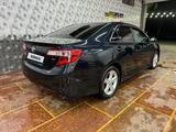 Toyota Camry 2013 годаfor9 200 000 тг. в Шымкент – фото 3