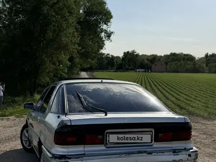 Mitsubishi Galant 1992 года за 1 000 000 тг. в Алматы – фото 4