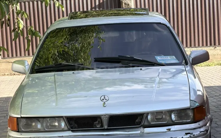 Mitsubishi Galant 1992 года за 1 000 000 тг. в Алматы