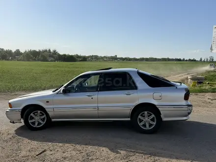Mitsubishi Galant 1992 года за 1 000 000 тг. в Алматы – фото 5