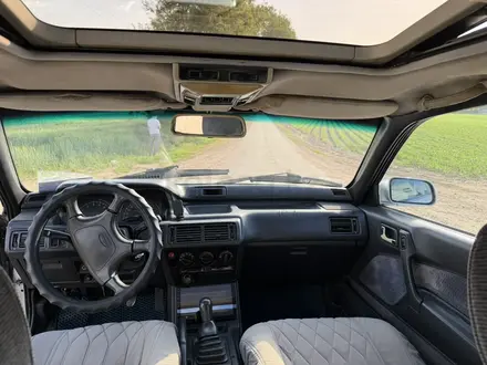 Mitsubishi Galant 1992 года за 1 000 000 тг. в Алматы – фото 8