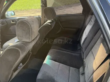 Mitsubishi Galant 1992 года за 1 000 000 тг. в Алматы – фото 9