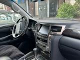 Lexus LX 570 2014 годаүшін28 000 000 тг. в Караганда – фото 5