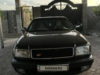 Audi 100 1992 года за 2 200 000 тг. в Туркестан