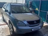 Lexus RX 330 2004 года за 6 500 000 тг. в Жезказган – фото 3