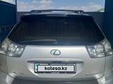 Lexus RX 330 2004 годаүшін6 500 000 тг. в Жезказган – фото 5