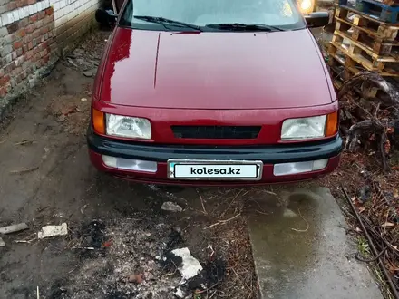 Volkswagen Passat 1990 года за 1 000 000 тг. в Уральск