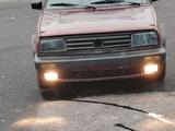 Volkswagen Jetta 1991 года за 600 000 тг. в Тараз