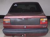 Volkswagen Jetta 1991 года за 600 000 тг. в Тараз – фото 2