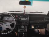 Volkswagen Jetta 1991 года за 600 000 тг. в Тараз – фото 3