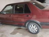 Volkswagen Jetta 1991 года за 600 000 тг. в Тараз – фото 4
