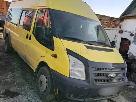 Ford  Transit 2012 года за 10 500 000 тг. в Актобе – фото 2