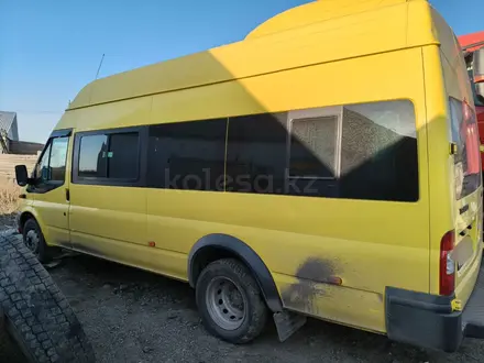 Ford  Transit 2012 года за 10 500 000 тг. в Актобе