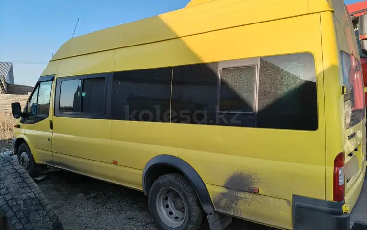 Ford  Transit 2012 годаүшін10 500 000 тг. в Актобе