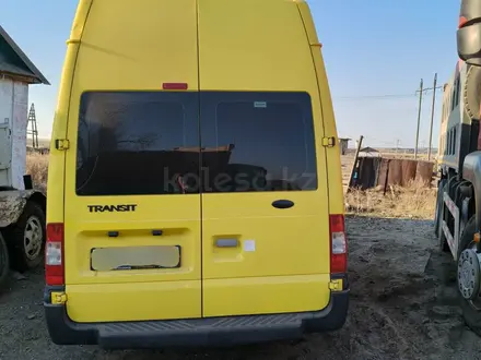 Ford  Transit 2012 года за 10 500 000 тг. в Актобе – фото 3