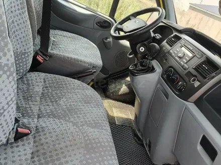 Ford  Transit 2012 года за 10 500 000 тг. в Актобе – фото 5