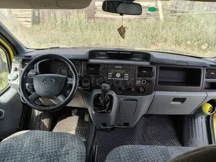 Ford  Transit 2012 года за 10 500 000 тг. в Актобе – фото 6
