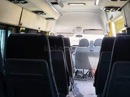 Ford  Transit 2012 года за 10 500 000 тг. в Актобе – фото 7