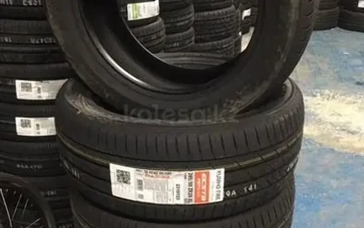 Kumho Ecsta PS71 285/50 R20 116W Доставка 24 часа за 400 000 тг. в Алматы