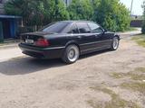 BMW 728 2000 годаүшін5 000 050 тг. в Караганда – фото 2