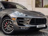 Porsche Macan 2014 года за 19 000 000 тг. в Алматы – фото 3