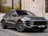 Porsche Macan 2014 года за 19 000 000 тг. в Алматы