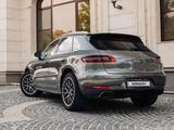 Porsche Macan 2014 года за 19 000 000 тг. в Алматы – фото 4
