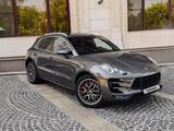 Porsche Macan 2014 года за 19 000 000 тг. в Алматы – фото 2