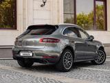 Porsche Macan 2014 года за 19 000 000 тг. в Алматы – фото 5