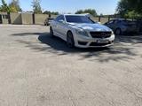 Mercedes-Benz CL 63 AMG 2008 годаүшін15 000 000 тг. в Алматы – фото 2