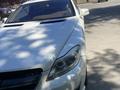 Mercedes-Benz CL 63 AMG 2008 годаүшін15 000 000 тг. в Алматы – фото 7