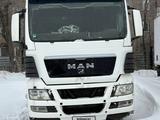 MAN  TGX 2008 годаүшін10 000 000 тг. в Караганда