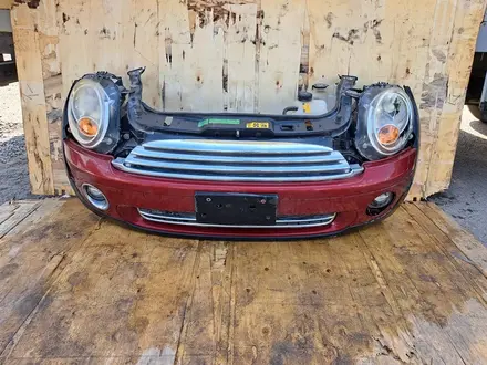 Ноускат КОМПЛЕКТ на MINI COOPER — HATCH А ТАК ЖЕ В РАЗБОРЕ за 300 000 тг. в Алматы – фото 2