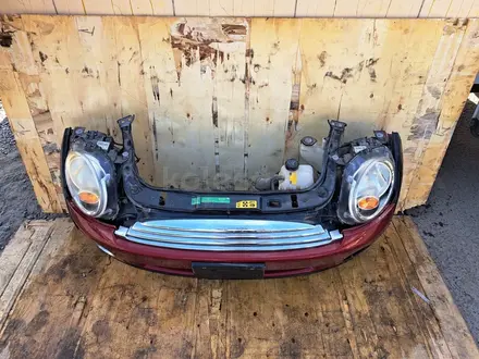 Ноускат КОМПЛЕКТ на MINI COOPER — HATCH А ТАК ЖЕ В РАЗБОРЕ за 300 000 тг. в Алматы – фото 3