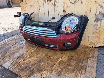 Ноускат КОМПЛЕКТ на MINI COOPER — HATCH А ТАК ЖЕ В РАЗБОРЕ за 300 000 тг. в Алматы – фото 4