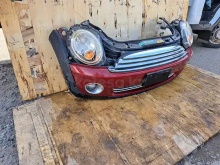 Ноускат КОМПЛЕКТ на MINI COOPER — HATCH А ТАК ЖЕ В РАЗБОРЕ за 300 000 тг. в Алматы