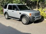 Land Rover Discovery 2006 года за 6 500 000 тг. в Алматы