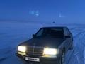 Mercedes-Benz 190 1990 годаүшін1 250 000 тг. в Жезказган – фото 14