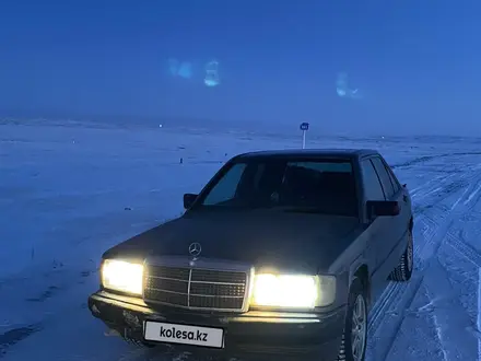 Mercedes-Benz 190 1990 года за 1 250 000 тг. в Жезказган – фото 14