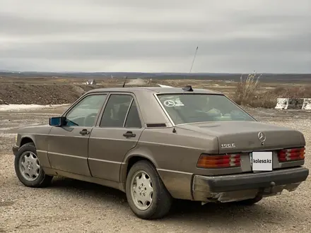 Mercedes-Benz 190 1990 года за 1 250 000 тг. в Жезказган