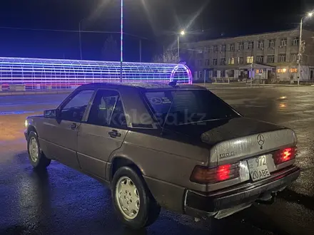 Mercedes-Benz 190 1990 года за 1 250 000 тг. в Жезказган – фото 7