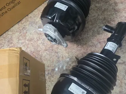 Стойка стойки Мерседес W218 CLS W212 за 950 000 тг. в Астана – фото 7